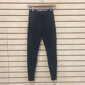 Patagonia pocket leggings - XS